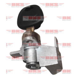 LOCK ASSY-FRONT DOOR,RH-I10 1ST GEN 1.1L/1.2L 2...