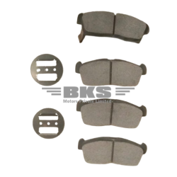 PAD SET-ALTO K10 3RD GEN  2022-NOW/S-PRESSO 2019-NOW