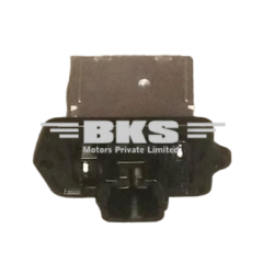 RESISTOR BLOWER-ALTO K10 3RD GEN 2022-NOW/BALENO 2ND GEN  2015-2022/BREZZA 2ND GEN 2022-NOW/CIAZ 1ST GEN 2014-NOW/DZIRE 3RD GEN 2017-NOW/EECO 2022-NOW/ERTIGA 2015-NOW/S-CROSS 1ST GEN 2015-2022/SWIFT 2014-2021/SWIFT DZIRE 2ND GEN 2015-2017/VITARA BREZZA 1S