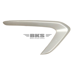 .GARNISH,FRONT FOG LAMP,LH-DZIRE 3RD GEN 2020-NOW