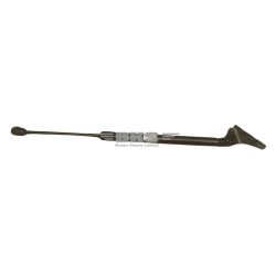 BALANCER BACK DOOR LH-ERTIGA 1ST GEN 2012-2018