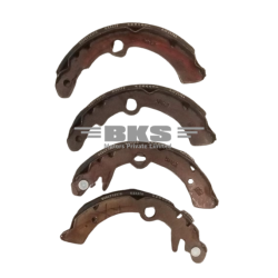 SHOE SET-ALTO K10 3RD GEN 2022-NOW