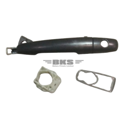 HANDLE FRONT DOOR OUT LH-IGNIS 1ST GEN 2016-NOW