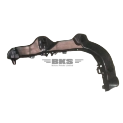 HOLDER, RR BUMPER SIDE LH-SWIFT 2ND GEN 2011-2017