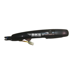 HANDLE, FRONT DOOR OUT,LH-DZIRE 3RD GEN 2017-NOW