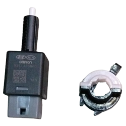 SWITCH ASSY-STOP LAMP(4P)-ALCAZAR 2021-23/CRETA 2015-2023/GRAND I10 2013-21/I20 ELITE ACTIVE 2015-2020/SANTRO 2018-22/TUCSON 2013-20/XCENT 2013-20/VERNA FLUIDIC 2011-17