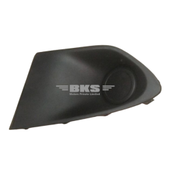 BEZEL, FRONT FOG LAMP LH-BALENO 2ND GEN 2015-2019