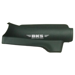 SCUFF, SIDE SILL RR LH (GRAY)-RITZ 1ST GEN 2009-2017