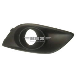 BEZEL, FRONT FOG LAMP LH (BLACK)-SWIFT 2ND GEN 2011-2017