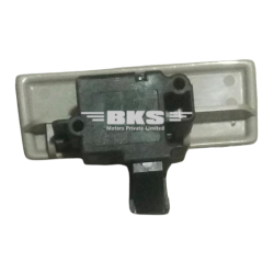LOCK, GLOVE BOX (BEIGE)-CIAZ 1ST GEN 2014-NOW/ERTIGA 1ST GEN 2012-2018/SWIFT DZIRE 2ND GEN  2012-2017