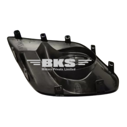 BEZEL, FRONT FOG LAMP RH (BLACK)-ERTIGA 1ST GEN 2012-2015