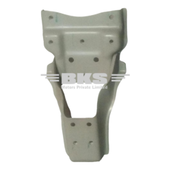 BRACE COMPHOOD LOCK-SX4 1ST GEN 2007-2013