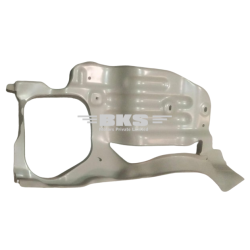 PANEL, LAMP SUPPORT LH-ALTO 2000-2012
