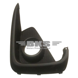 BEZEL, FRONT FOG LAMP RH (BLACK)-ERTIGA 2ND GEN 2018-NOW