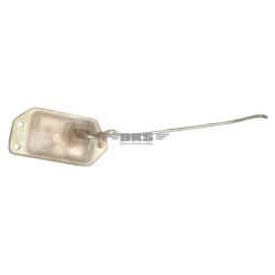 LATCH ASSY, BACK DOOR-800 2ND GEN 1986-1997
