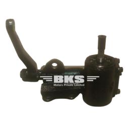 BOX ASSY STEERING GEAR-GYPSY 1985-2019
