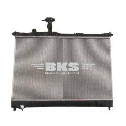 RADIATOR ASSY