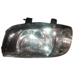 UNIT HEAD LAMP, LH-ALTO 2010-2012