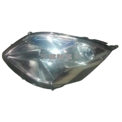UNIT HEADLAMP LH-WAGON R 2ND GEN 2010-2018