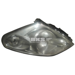 UNIT, HEADLAMP LH-RITZ 1ST GEN 2012-2017