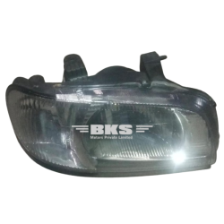 UNIT HEAD LAMP, RH-ALTO 2005-2012