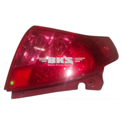LAMP UNIT, RR COMBINATION LH-SWIFT 1ST GEN 2008-2011