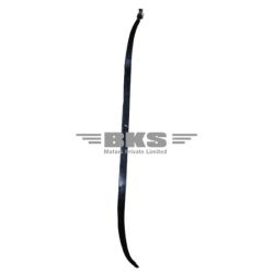 LIP ASSY-FRONT BUMPER-CRETA 1ST GEN 2018-2020 PTL/DSL