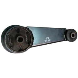 BRACKET ASSY-ROLL ROD-I10 1ST GEN 1.2L 2008-2013 PTL