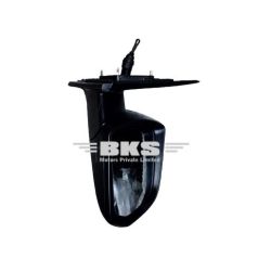 MIRROR ASSY-OUTSIDE RR VIEW RH-CRETA 1ST GEN 2015-2018 PTL/DSL