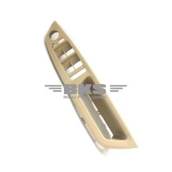 Door Handle Compatible With BMW X5 Door Handle X5 E70 2007-2013 X6 2008-2014 Beige