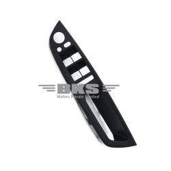 Door Handle Compatible With BMW X5 Door Handle X5 E70 2007-2013 X6 2008-2014 Black