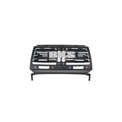 Ac Vent Compatible With Bmw X5 Ac Vent X5 E70 2007-2013 X6 E71 2008-2014 2007-2014 Rear Assembley