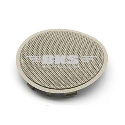 Speaker Cover Compatible With Bmw X5 Speaker Cover X5 F15 2014-2020 X6 F16 2014-2020 Oyester