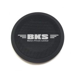 Speaker Grill Cover Compatible With Bmw 3 Series Speaker Grill Cover 3 Series E90 2004-2012 X1 E84 2010-2016 Black