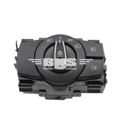 Headlight Switch Assembley Compatible With Bmw 3 Series Headlight Switch Assembley 3 Series E90 2007-2012 X1 E84 2010-2015 A