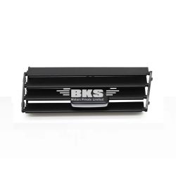 Ac Vent Repair Kit Compatible With Bmw 3 Series Ac Vent Repair Kit 3 Series E90 2005-2012 Centre Left