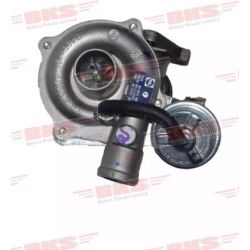 TURBOCHARGER-VENTURE 2011-2017