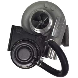 TURBOCHARGER-ELANTRA 3RD GEN 2004-2007/TUCSON 1ST GEN 2004-2008