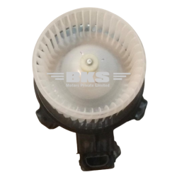 MOTOR ASSY WITH FAN-BALENO 2015-2022/DZIRE 3RD GEN 2017-NOW/ERTIGA 2ND GEN 2018-2022/SWIFT 3RD GEN 2018-2019/XL6 1ST GEN 2019-2022