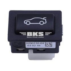 Trunk Button Compatible With Bmw 5 Series Trunk Button 5 Series F10 2010-2017 1 Series F20 2011-2019 3 Series F30 2012-2018 7 Series F02 2009-2016