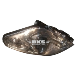 UNIT HEADLAMP LH-RITZ 1ST GEN 2009-2012