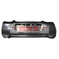 REAR BUMPER-A-STAR 1.0L 2008-2013