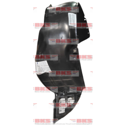 GUARD ASSY-FRONT WHEEL,LH-GRAND I10 2013-2016/XCENT 2013-2016