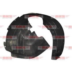 GUARD ASSY-FRONT WHEEL,LH-VENUE 2019-2022