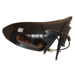 MIRROR ASSY,OUT REAR VIEW,R-VITARA BREZZA 1ST GEN 2020-2022