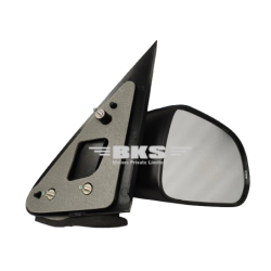 MIRROR ASSY, OUT REAR VIEW RH (BLACK)-S-PRESSO 2019-NOW