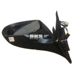 MIRROR ASSY,OUT REAR VIEW,L-VITARA BREZZA 1ST GEN 2020-2022