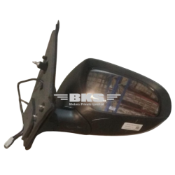 MIRROR ASSY, OUT REAR VIEW-ERTIGA 2ND GEN 2018-NOW/XL6 1ST GEN 2019-NOW