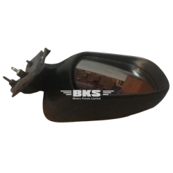 MIRROR ASSY, OUT REAR VIEW, LH-DZIRE 3RD GEN 2017-NOW