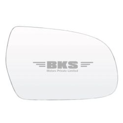 Mirror Glass Compatible With Bmw 5 Series Mirror Glass 1 Series F20 12-14 3 Series F30 12-18 5 Series F10 10-17 6 Series F12 11-16 7 Series F02 09-16 Left 1051 LEFT